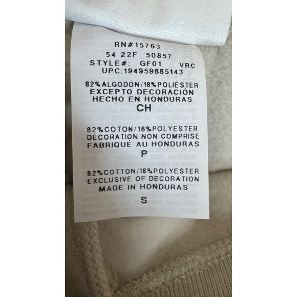 2/$30 Champion Reverse Weave Small Sweatpants Mens Cotton & Polyester - Picture 13 of 16